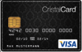 PAYANGO CristalCard