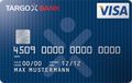 TARGOBANK Classic Kreditkarte