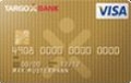 TARGOBANK Gold Kreditkarte