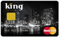 King Prepaid MasterCard