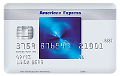 American Express Blue Card Kreditkarte