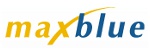 maxblue Logo