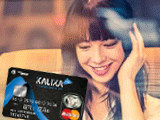 Kalixa Prepaid MasterCard Gewinnspiel