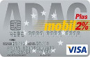 ADAC mobilKarte Silber