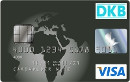 DKB Bank Visa Card